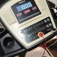reebok i run treadmill for sale