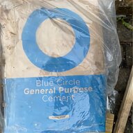 blue circle cement for sale