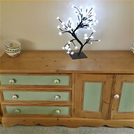 shabby chic sideboard cupboard for sale