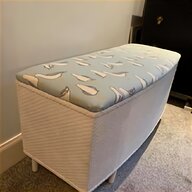 upholstered ottoman for sale