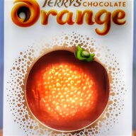 terrys chocolate orange for sale