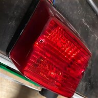 vespa rear light for sale