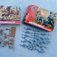 airfix toy soldiers 1 72 for sale
