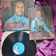 emile ford for sale