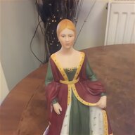 franklin mint figurines for sale