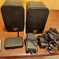jbl active speakers for sale