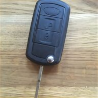 land rover key fob for sale