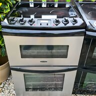 freestanding electric cooker 60cm for sale