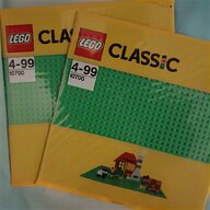 lego 3d base plate for sale