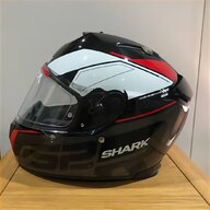 shoei crash helmets for sale