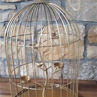 bird cage tealight holder for sale