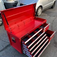 clarke tool box for sale