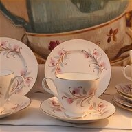 paragon tea set pink for sale
