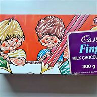 cadburys fingers tin for sale