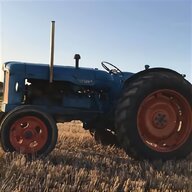 fordson major tractor for sale