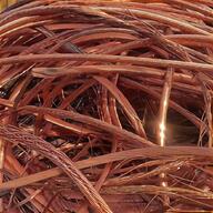 scrap copper wire for sale