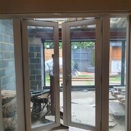folding patio doors for sale
