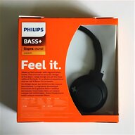 philips sbc headphones for sale