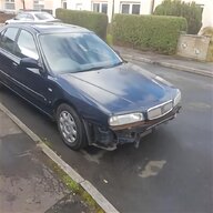 rover 600 for sale
