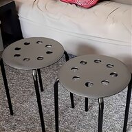 black x3 bar stools for sale