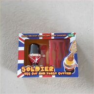 soldier egg cups for sale