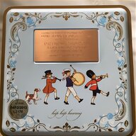 m s biscuit tin for sale