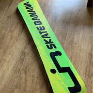banana snowboard for sale