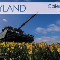 leyland 680 for sale