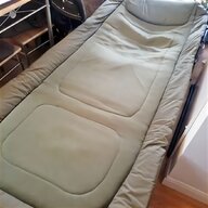 nash fishing bed for sale