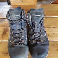 berghaus boots 8 for sale