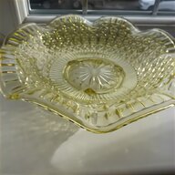 pressed glass for sale