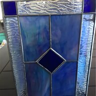 chagall stained glass for sale