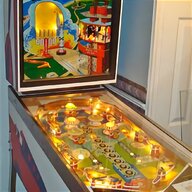 addams pinball machine for sale