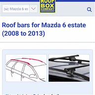 universal roof rack for sale