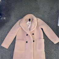 shearling coat for sale
