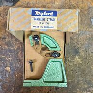 myford steady for sale
