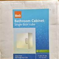 b q bathroom for sale