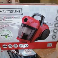 bissell bagless vacuum cleaner for sale