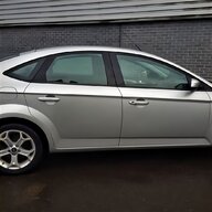 ford mondeo 2008 for sale