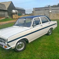 vauxhall victor for sale