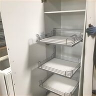 tambour unit kitchen for sale