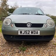 vw lupo 3l for sale