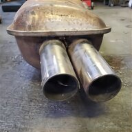 astra mk4 exhaust for sale