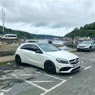 cla 45 amg for sale