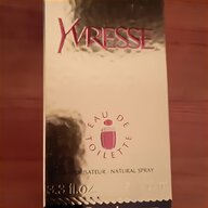 yvresse for sale