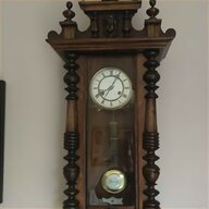 vienna clock for sale