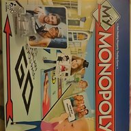 monopoly collection for sale