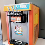 taylor ice cream machine for sale