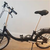 birdy folding bike for sale