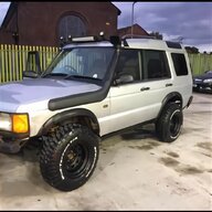 land rover discovery 300 tdi for sale